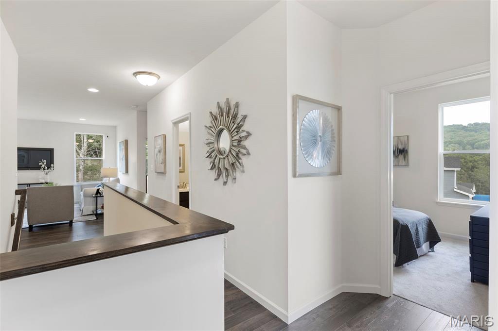 Highlands Manors 255 - Residential