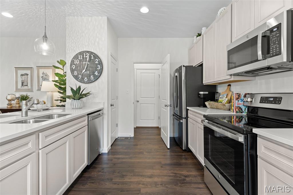 Highlands Manors 255 - Residential