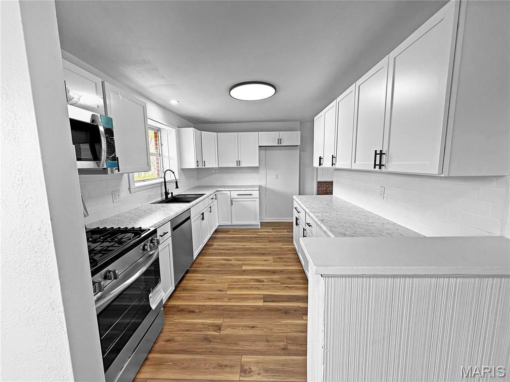 Park Crest Hills Annex Lts 45 & 46 Bdy - Residential