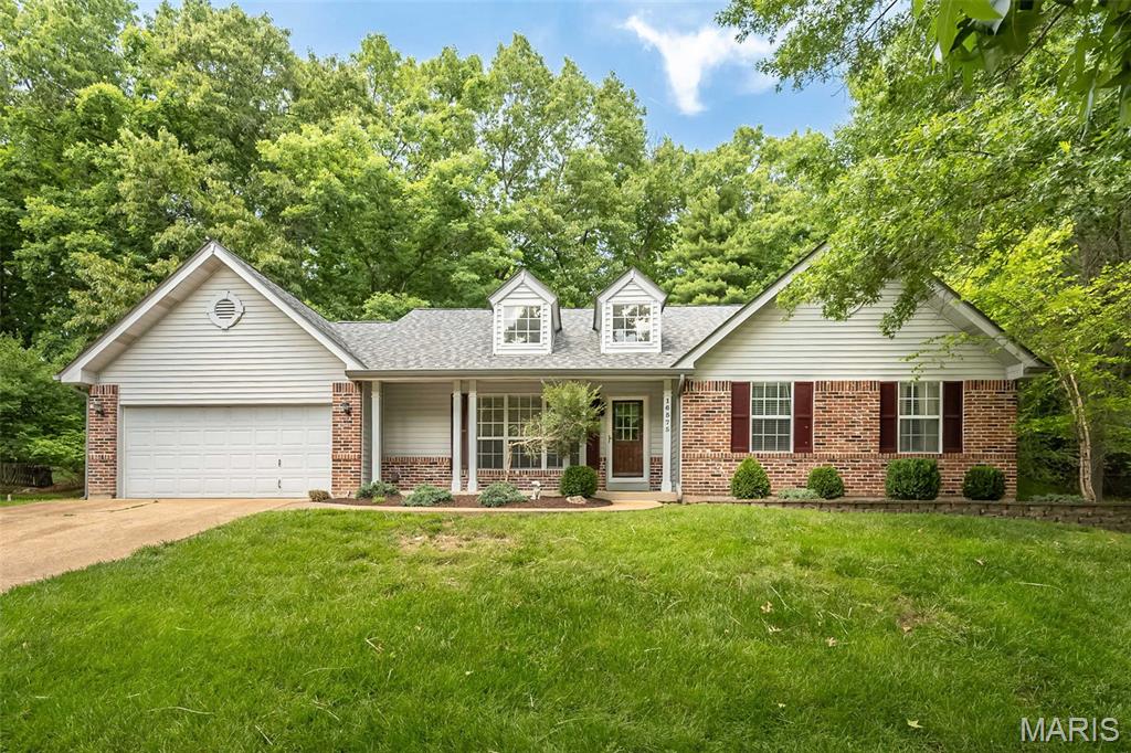 Westglen Farms - Residential