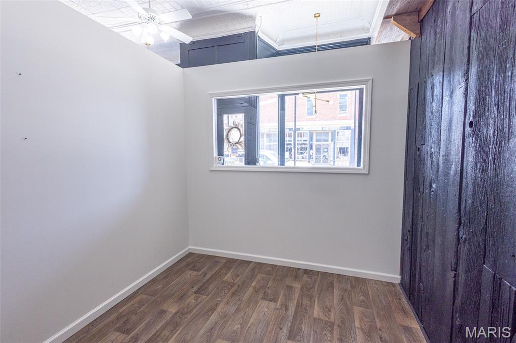 N/A - Commercial Sale