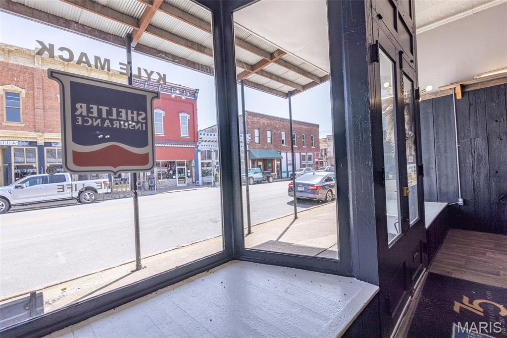 N/A - Commercial Sale