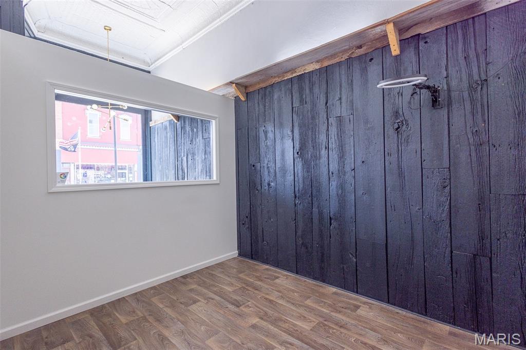 N/A - Commercial Sale
