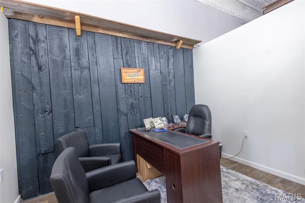 N/A - Commercial Sale