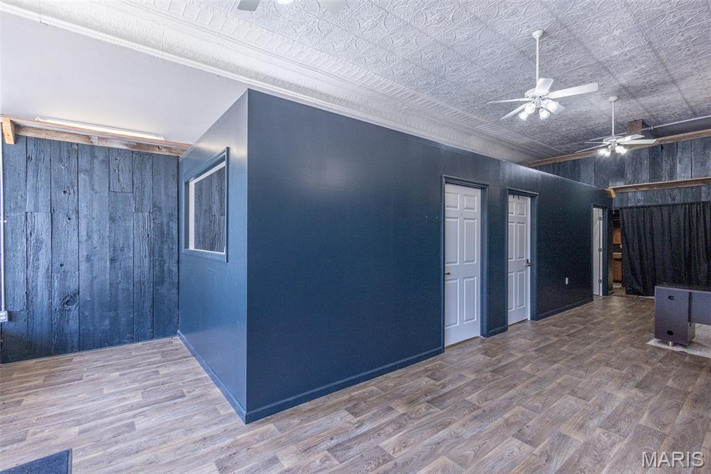 N/A - Commercial Sale