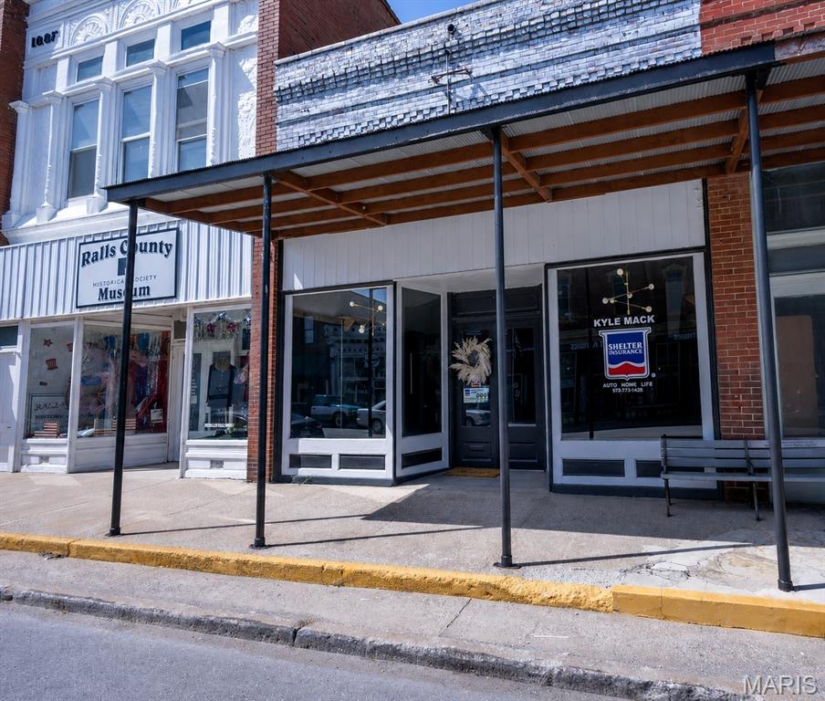 N/A - Commercial Sale