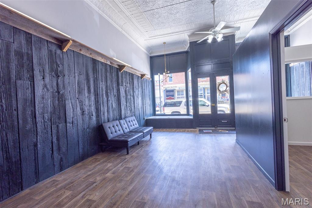 N/A - Commercial Sale