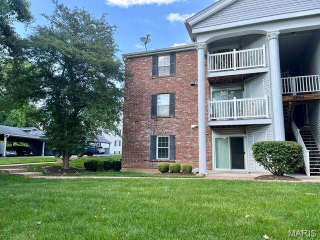 Sherwood Place Condo Five - Residential
