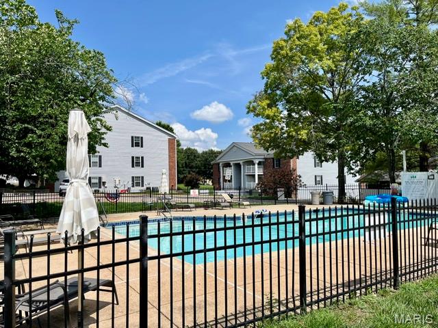 Sherwood Place Condo Five - Residential