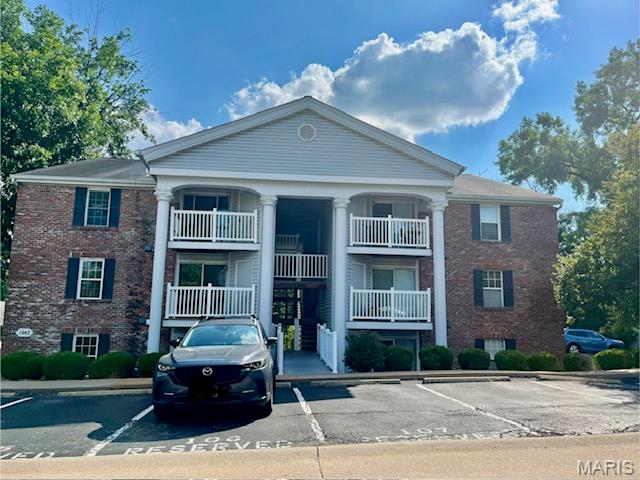 Sherwood Place Condo Five - Residential