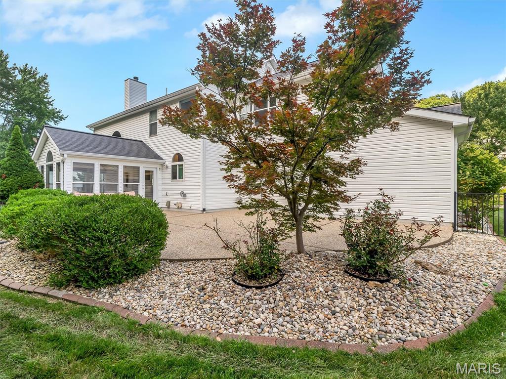 Southern Hills One - Residential