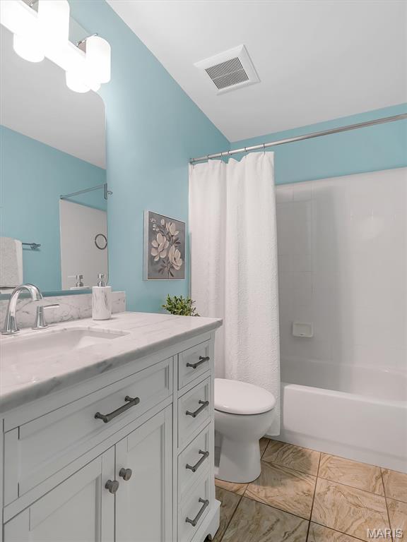 Southern Hills One - Residential