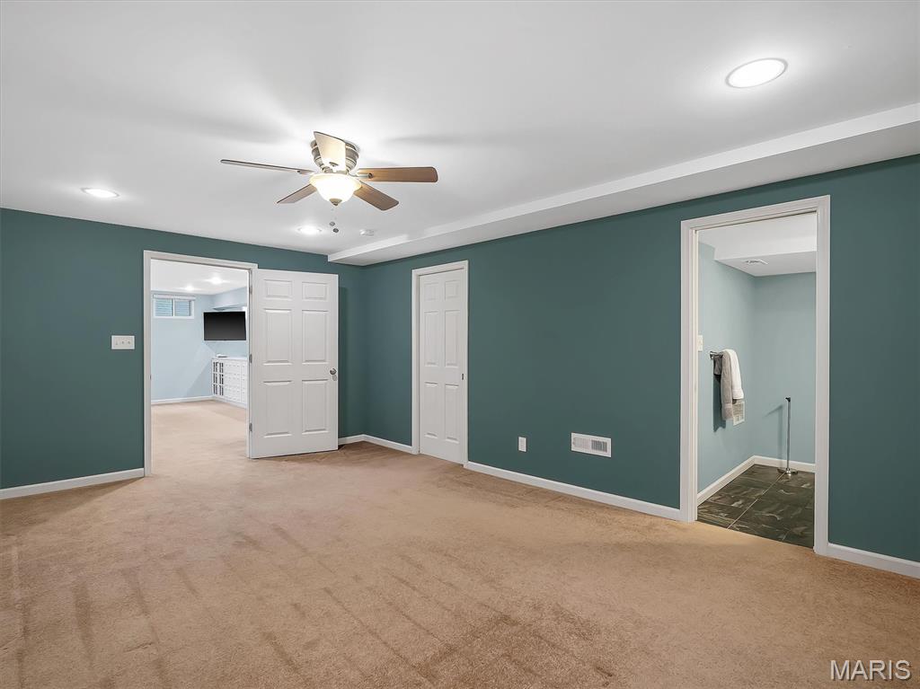 Southern Hills One - Residential