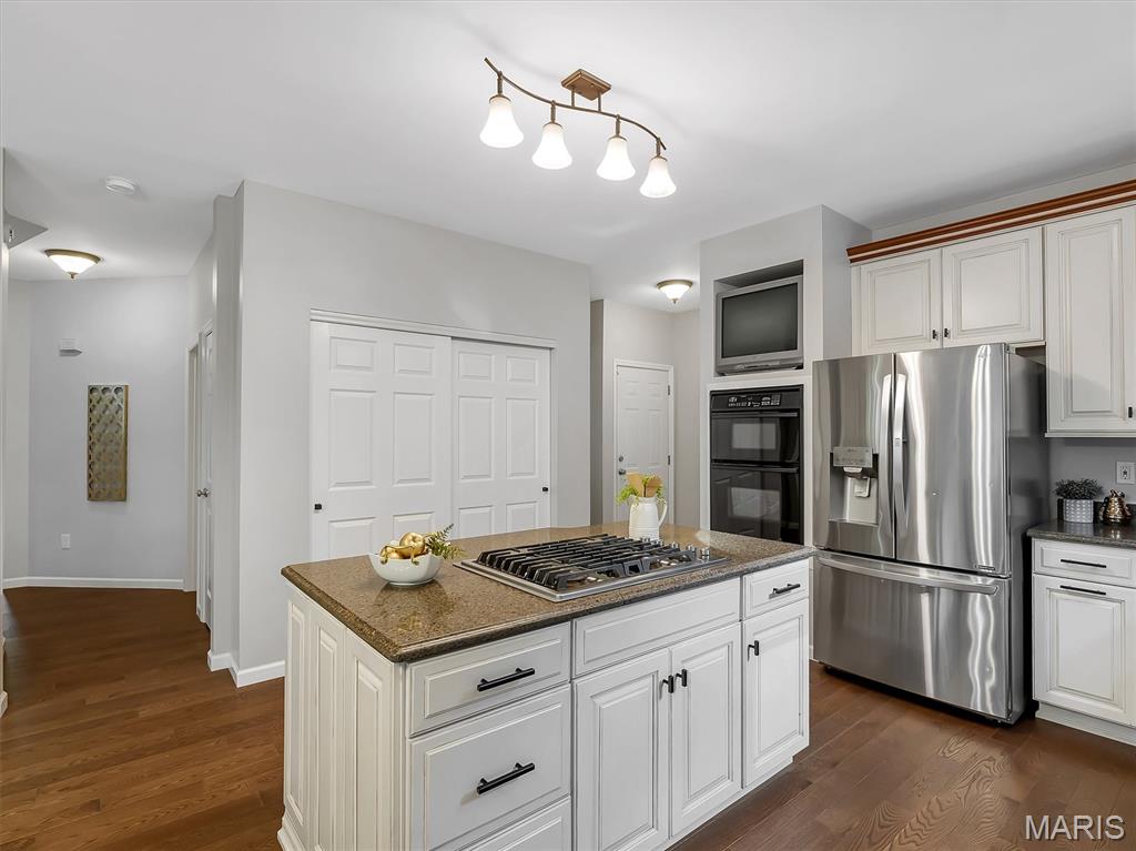 Southern Hills One - Residential