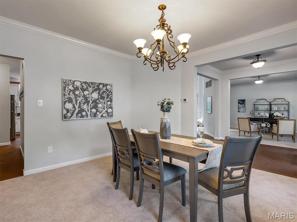 Southern Hills One - Residential