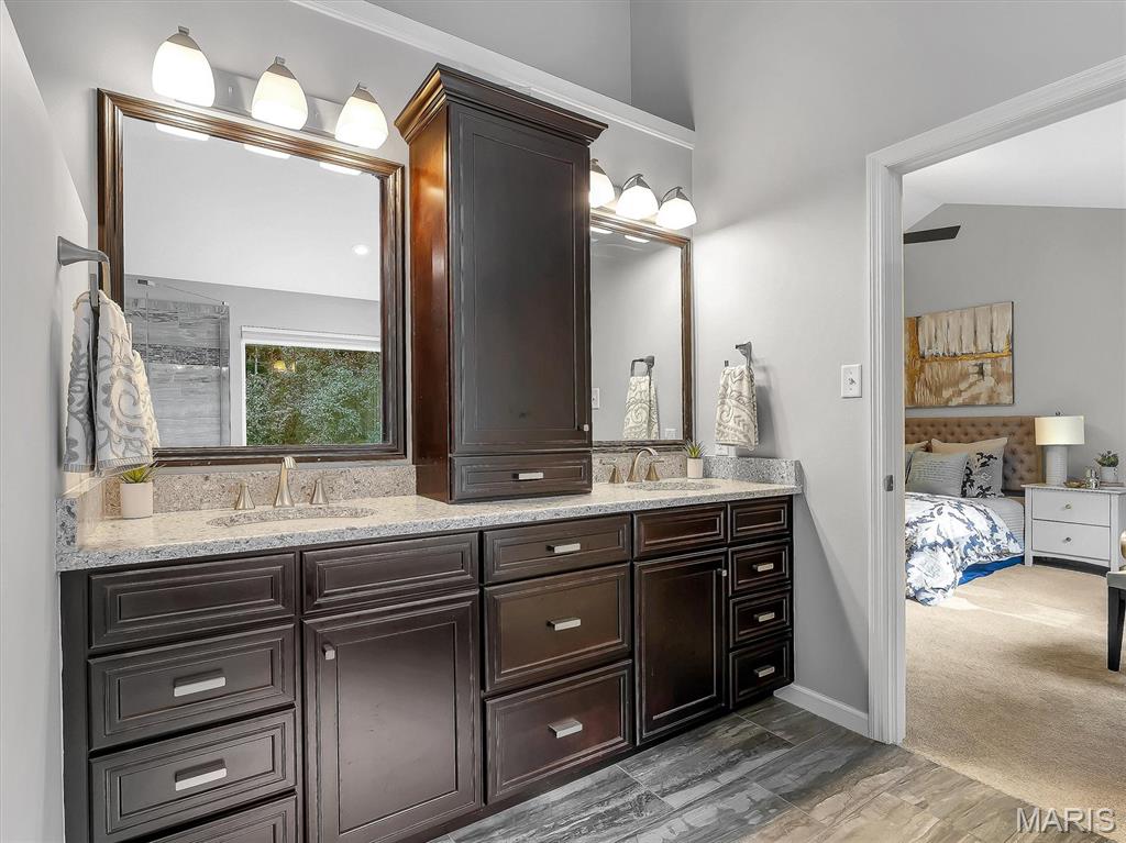Southern Hills One - Residential