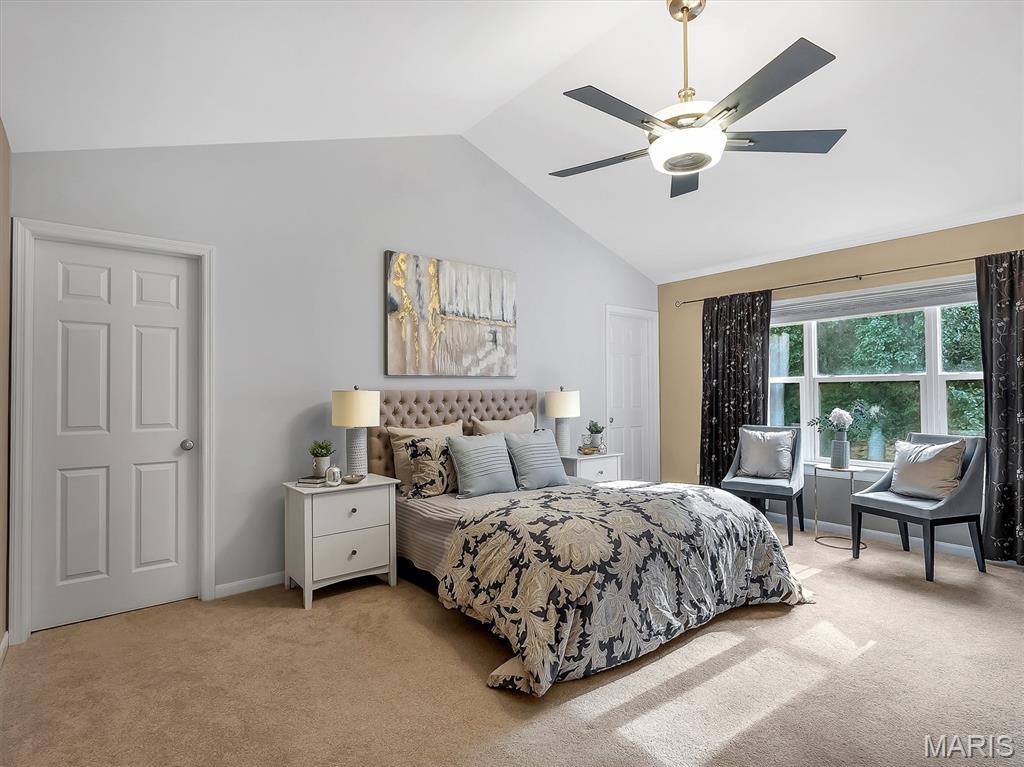 Southern Hills One - Residential