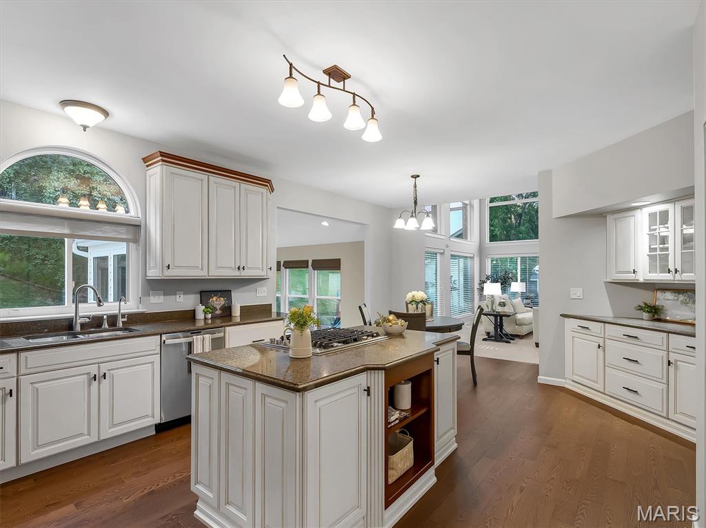 Southern Hills One - Residential