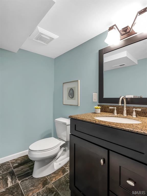 Southern Hills One - Residential