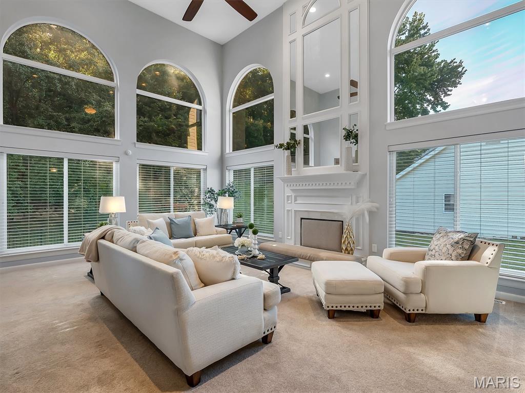 Southern Hills One - Residential