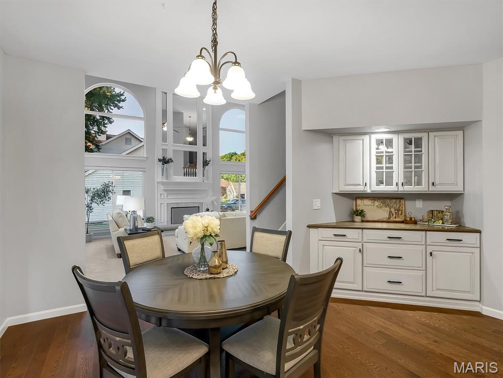 Southern Hills One - Residential