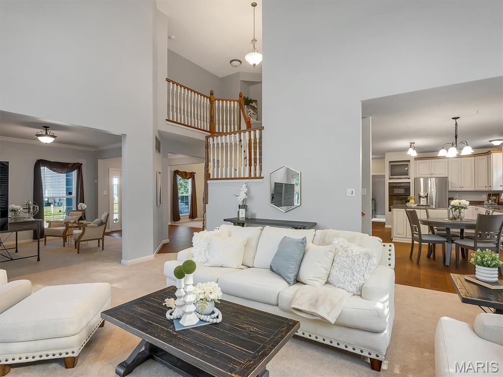 Southern Hills One - Residential