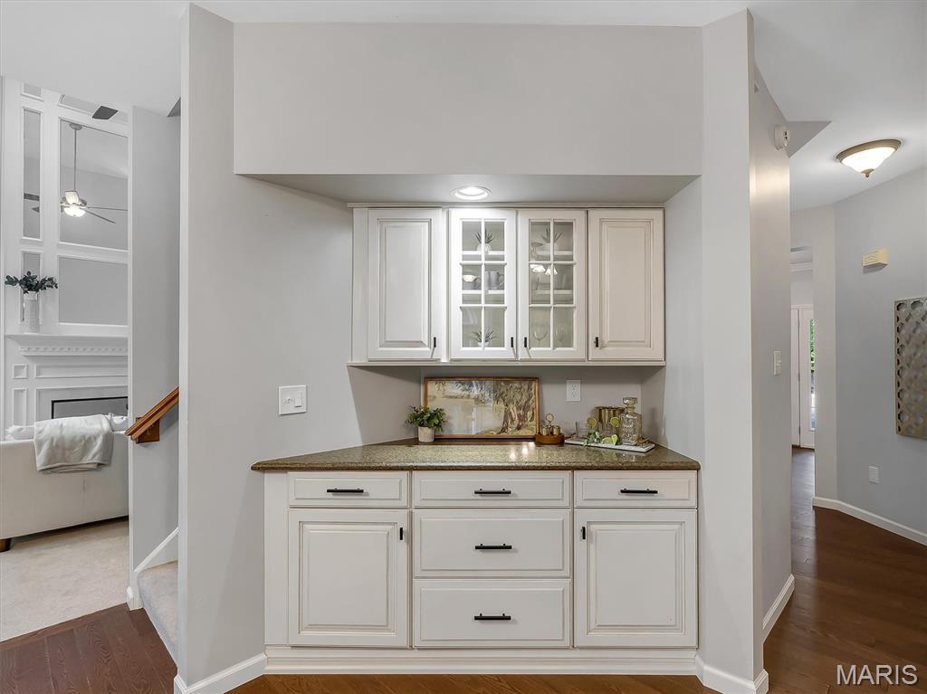 Southern Hills One - Residential