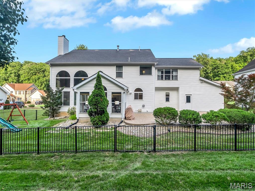 Southern Hills One - Residential