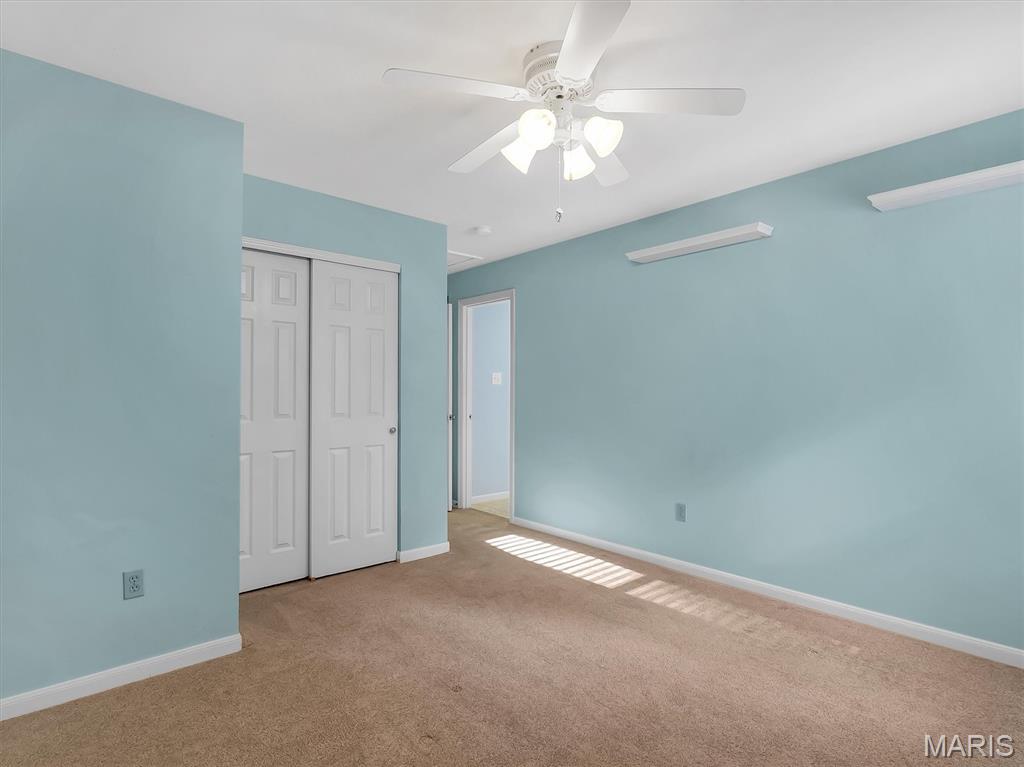 Southern Hills One - Residential