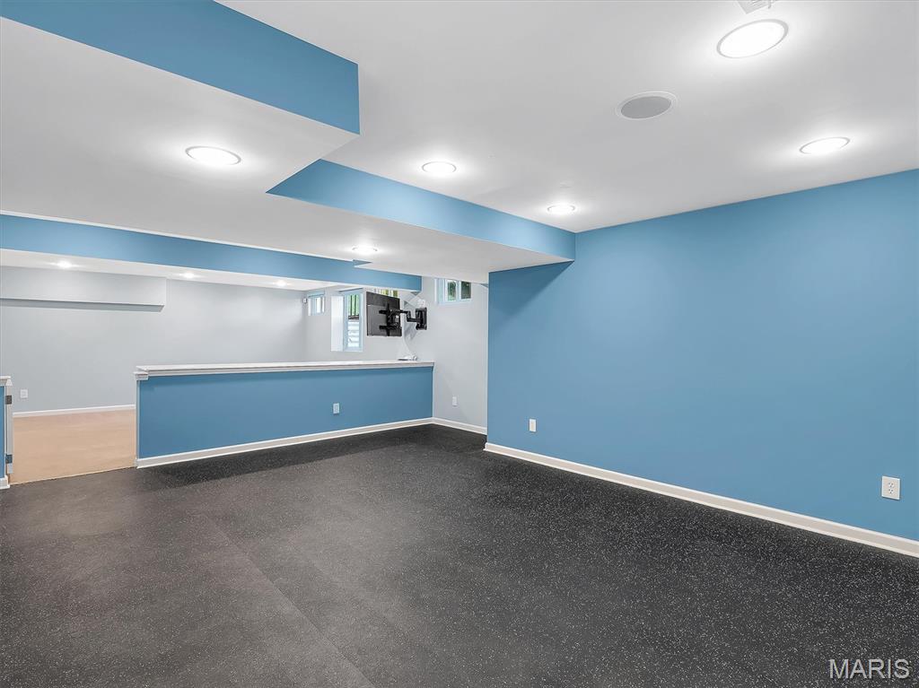 Southern Hills One - Residential