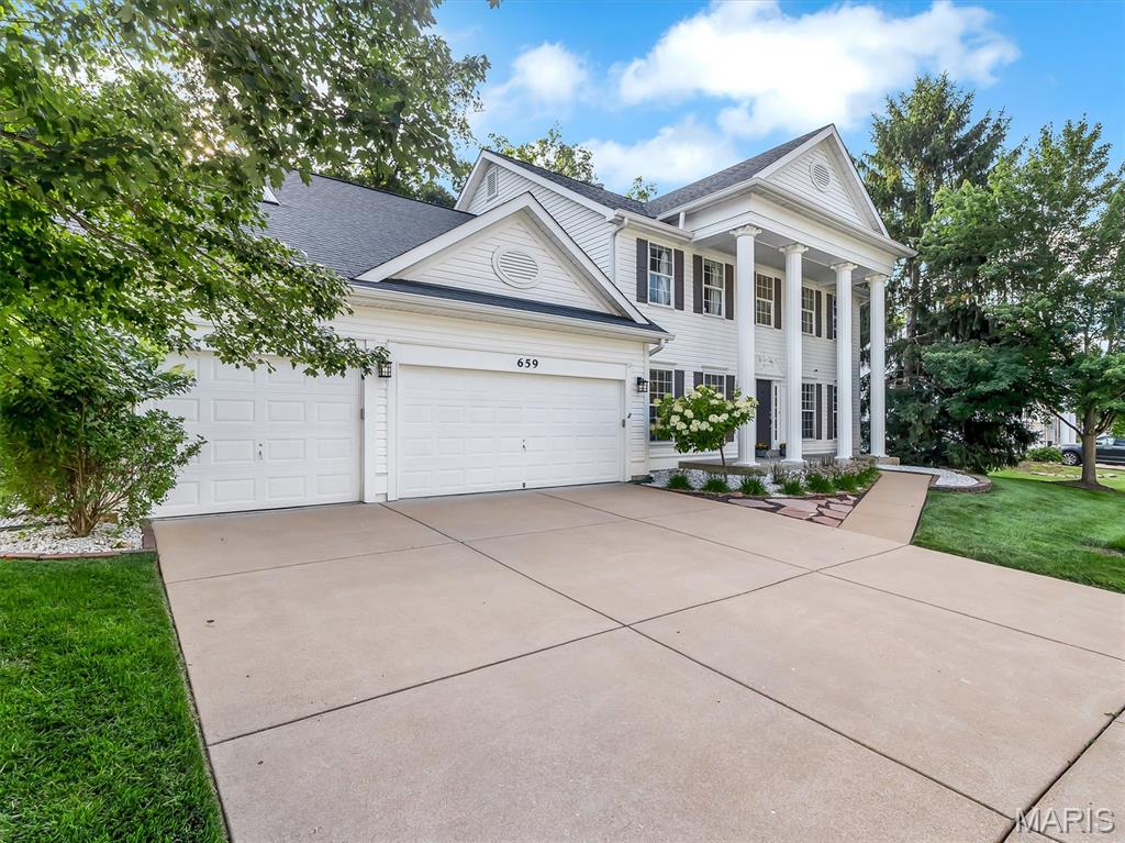 Southern Hills One - Residential