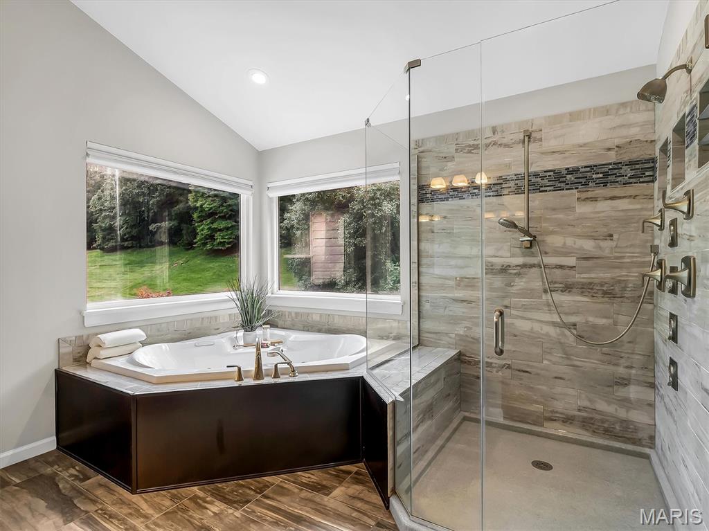 Southern Hills One - Residential