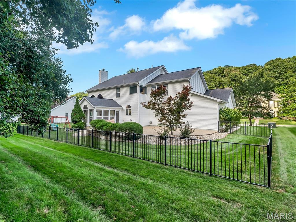 Southern Hills One - Residential