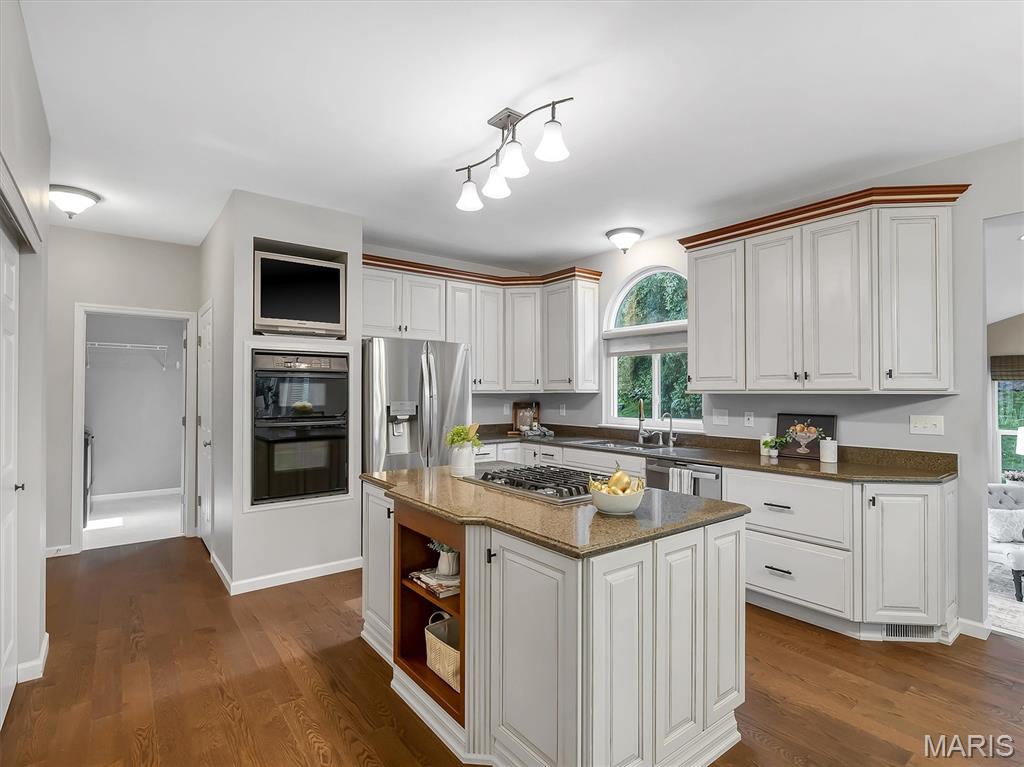 Southern Hills One - Residential