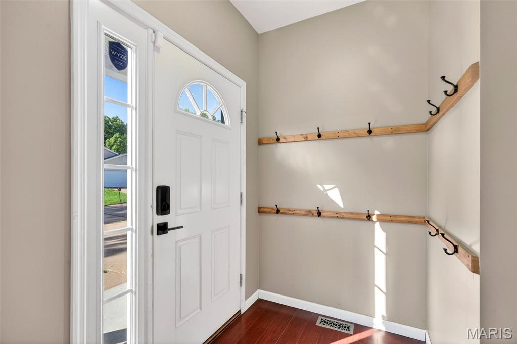 Providence - Residential