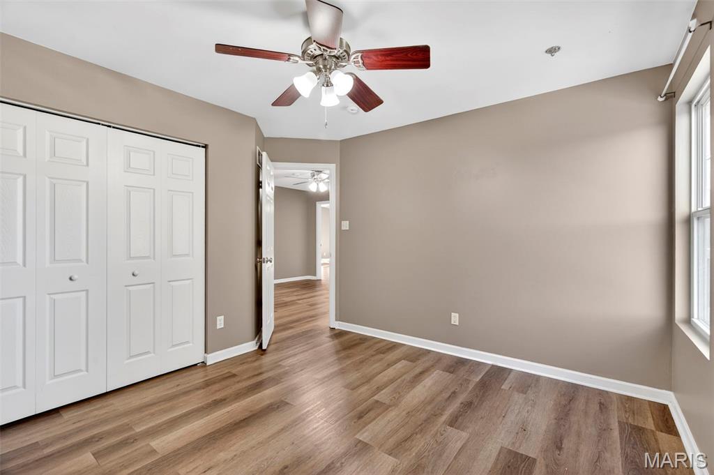 Providence - Residential