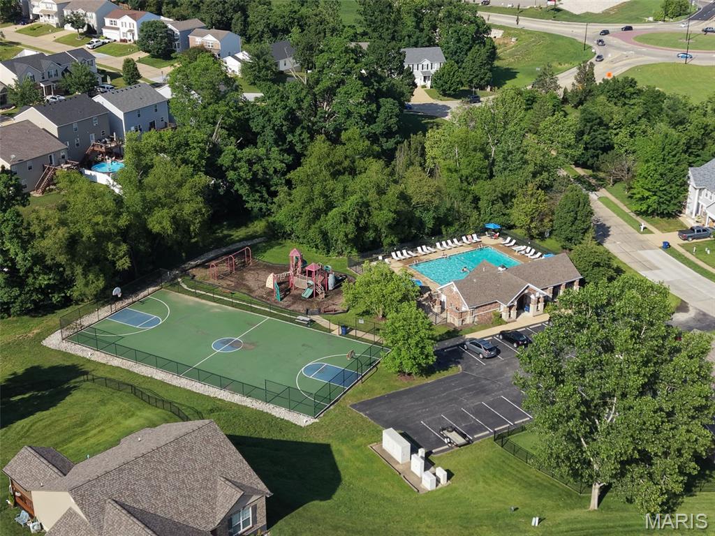 Providence - Residential