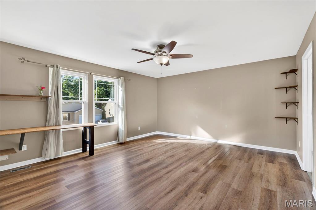 Providence - Residential