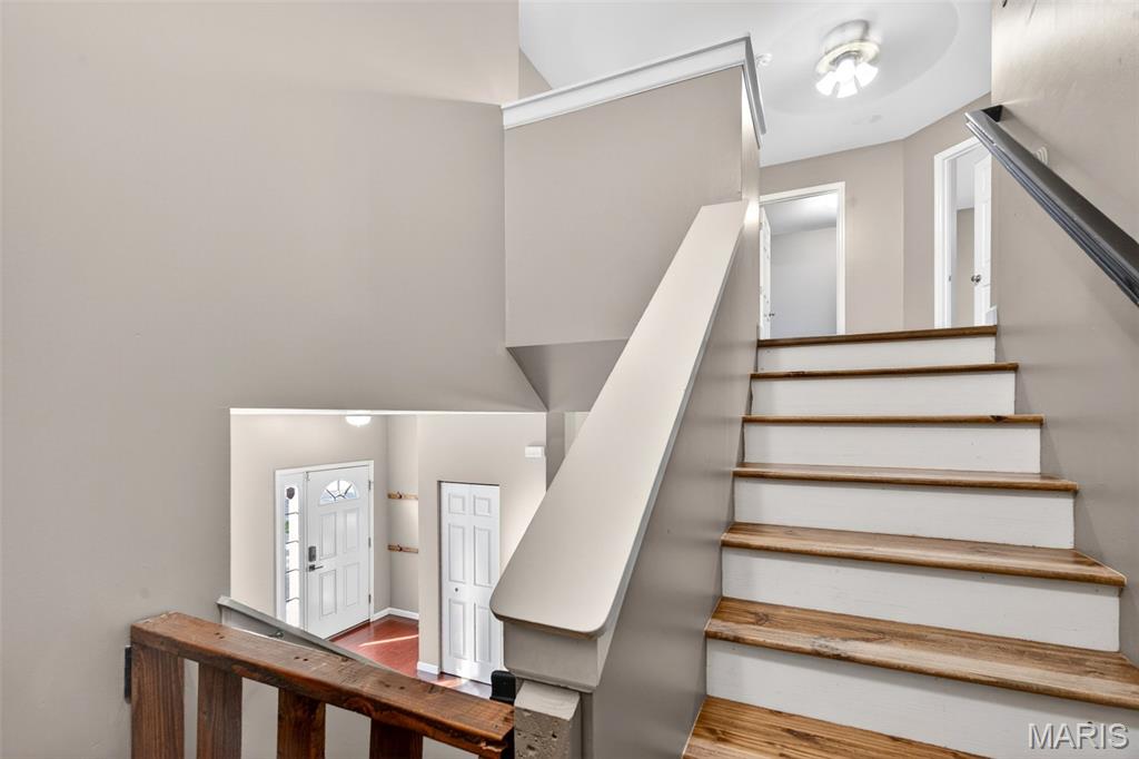 Providence - Residential
