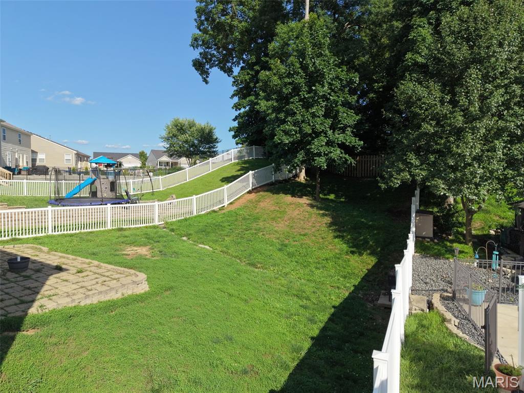 Providence - Residential