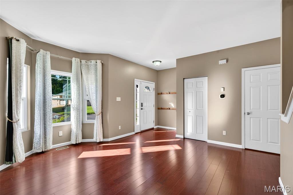Providence - Residential