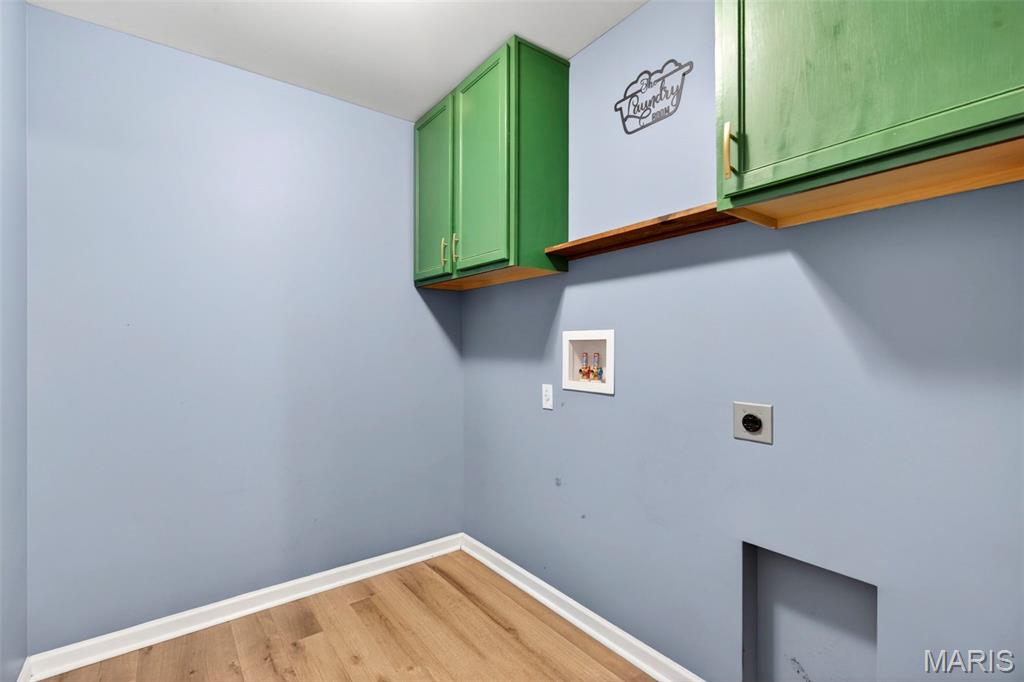 Providence - Residential