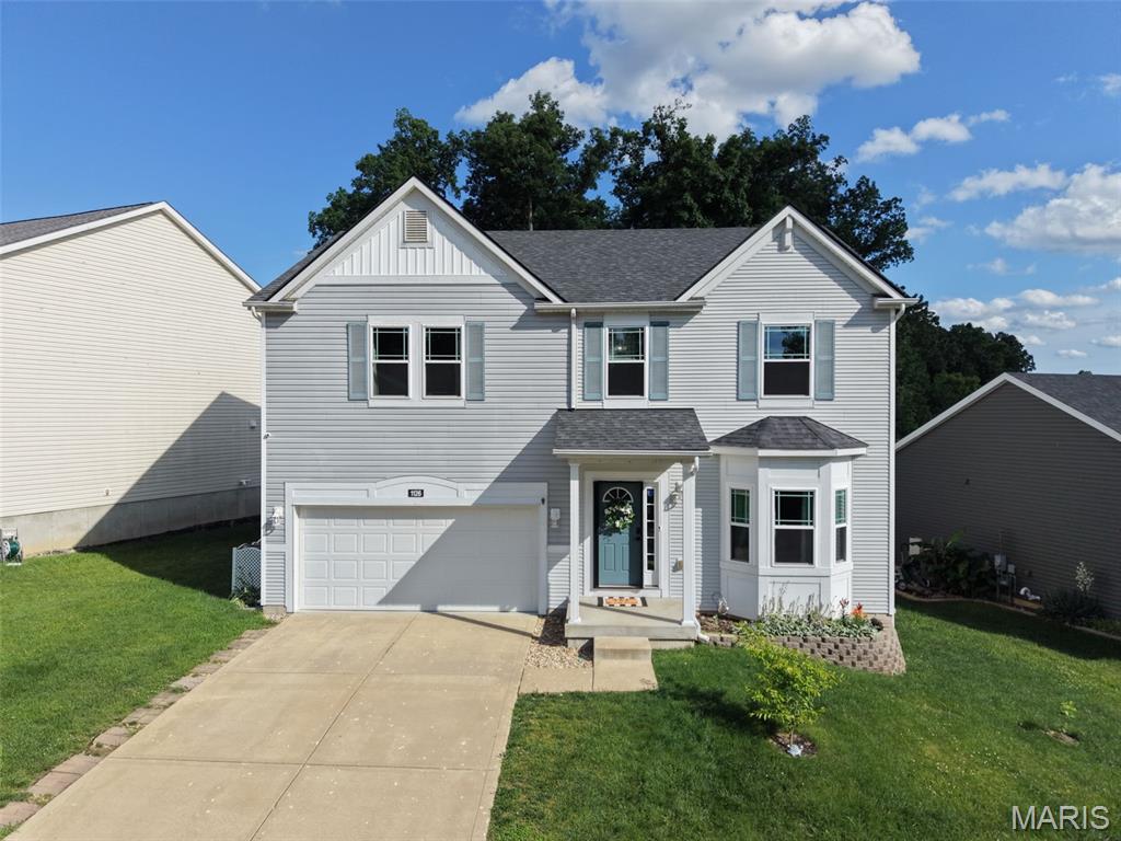 Providence - Residential