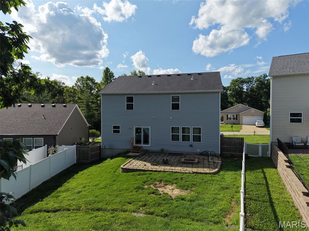 Providence - Residential