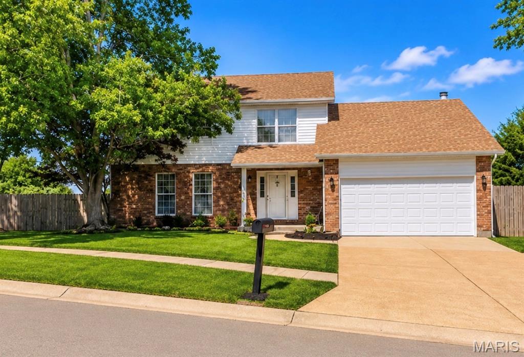 Magoffin Pottle Estates One - Residential