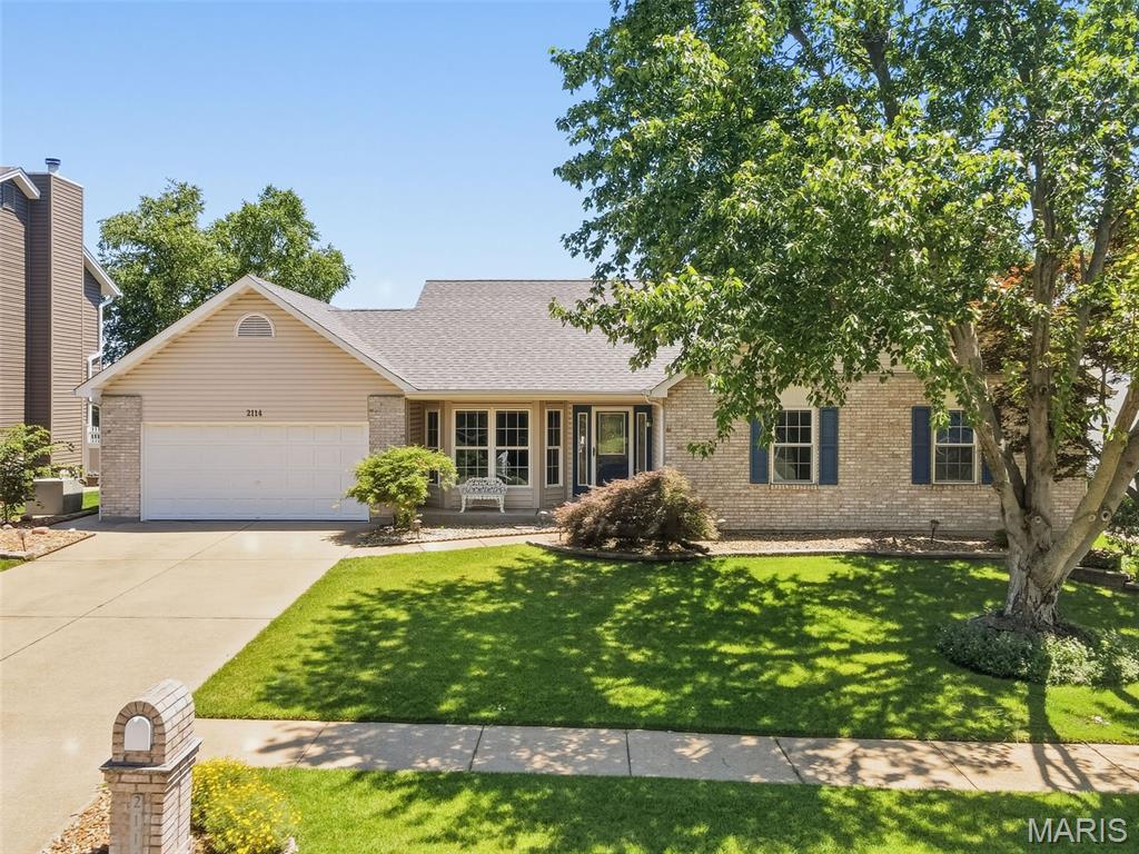 Hackmann Estate #2 - Residential