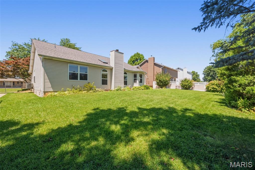 Hackmann Estate #2 - Residential
