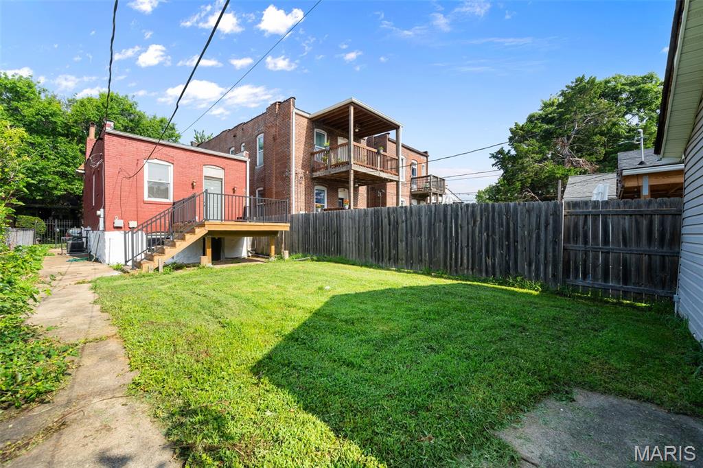 Tuckers Add - Residential
