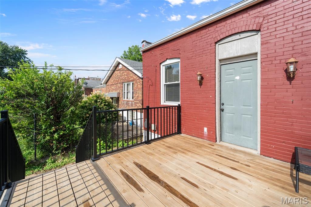 Tuckers Add - Residential