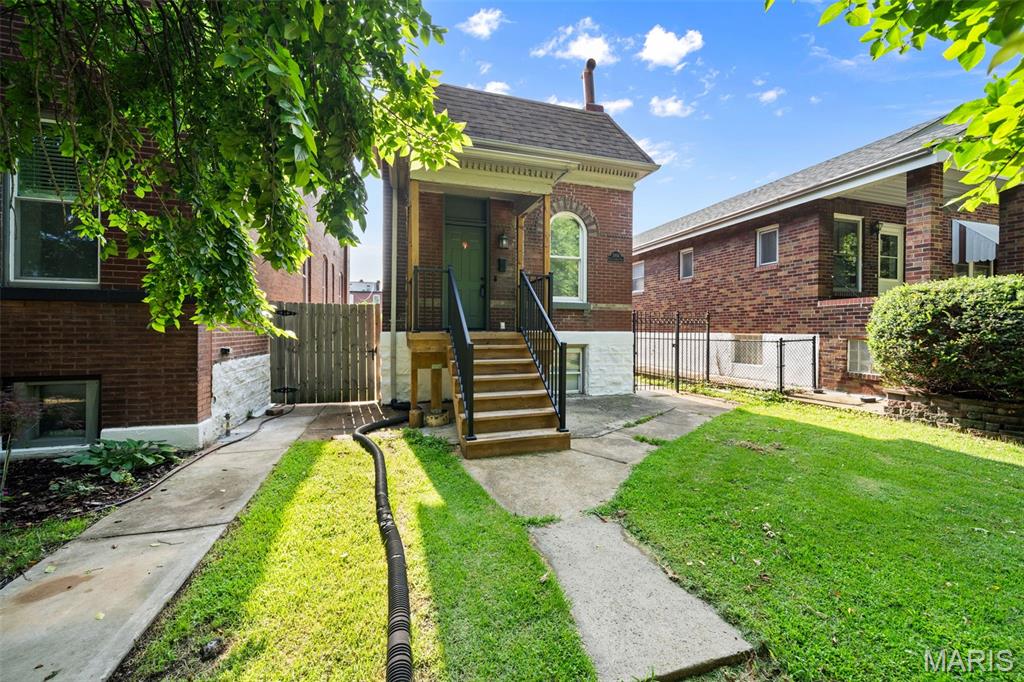 Tuckers Add - Residential